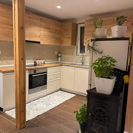 Appartement Oasis