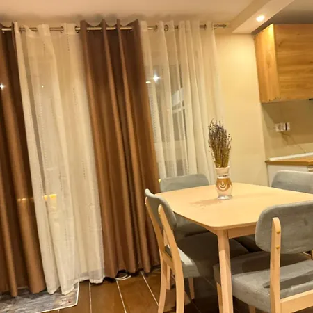 Oasis Appartement *