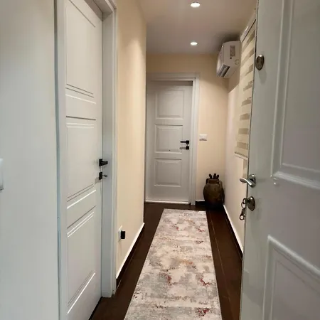 Oasis Appartement