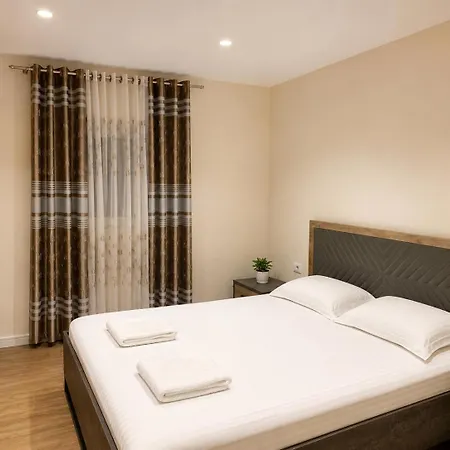 Appartement Oasis *