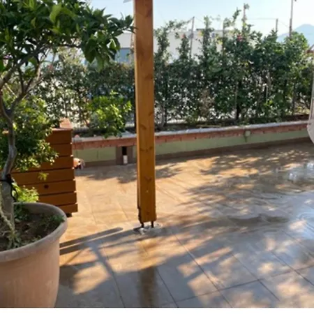 Oasis Apartment Tirana