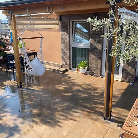 Oasis Apartment Tirana