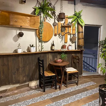 Oasis Appartement