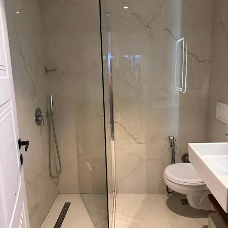 Oasis Appartement Tirana