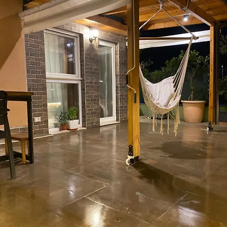 Appartement Oasis *