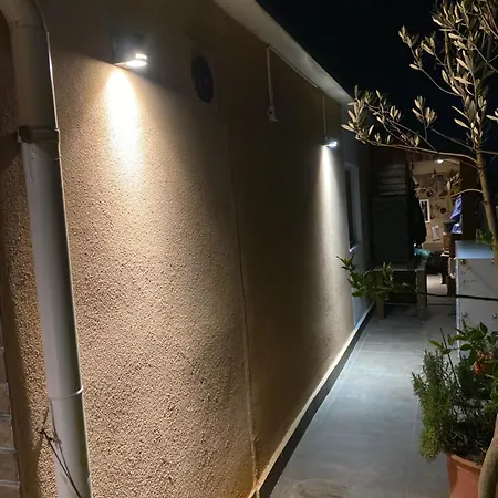 Appartement Oasis