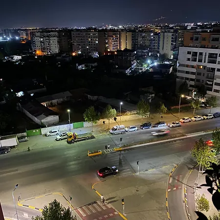 Appartement Oasis Tirana