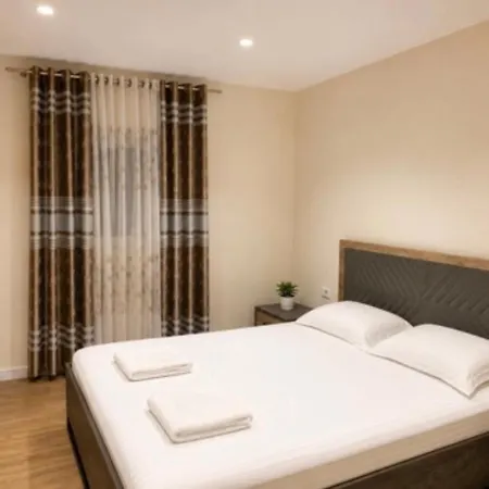 Oasis Appartement Tirana